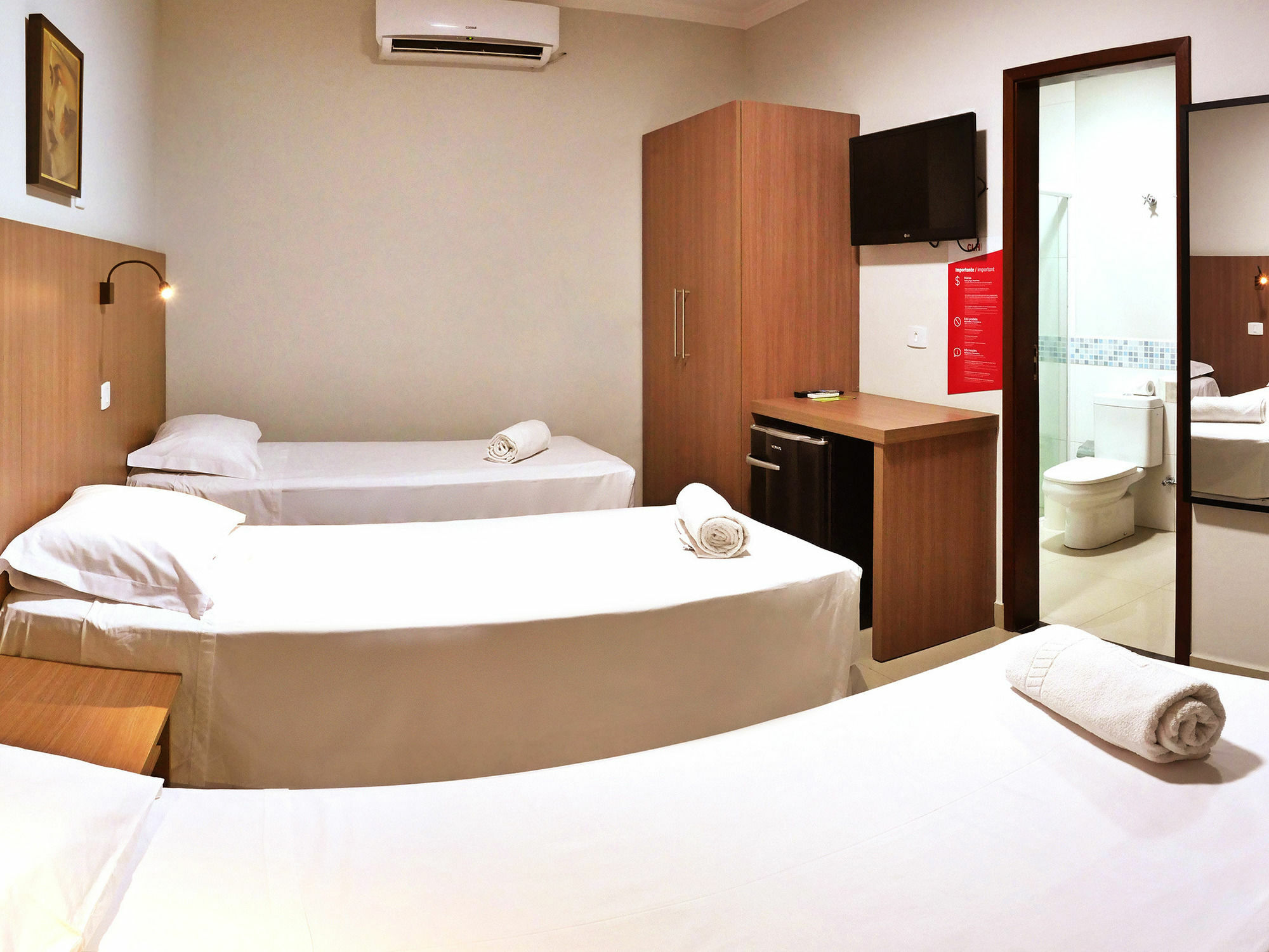 Clh Suites Bonito Centro ภายนอก รูปภาพ